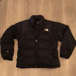 North Face Women’s Puffer Down Jacket